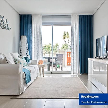 Sotavento Vista Roja Apartment La Tejita Ngoại thất bức ảnh