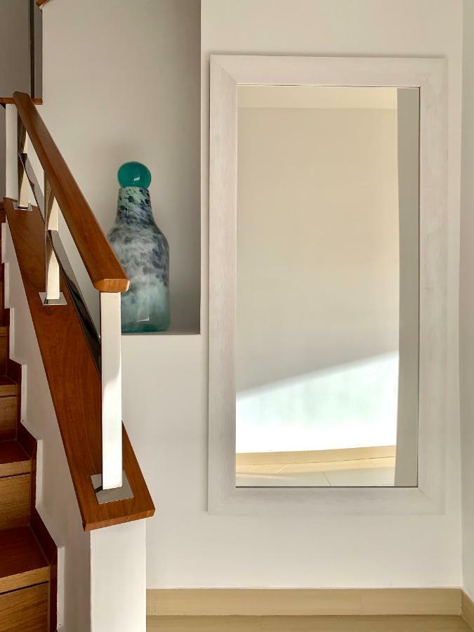 Sotavento Vista Roja Apartment La Tejita Ngoại thất bức ảnh