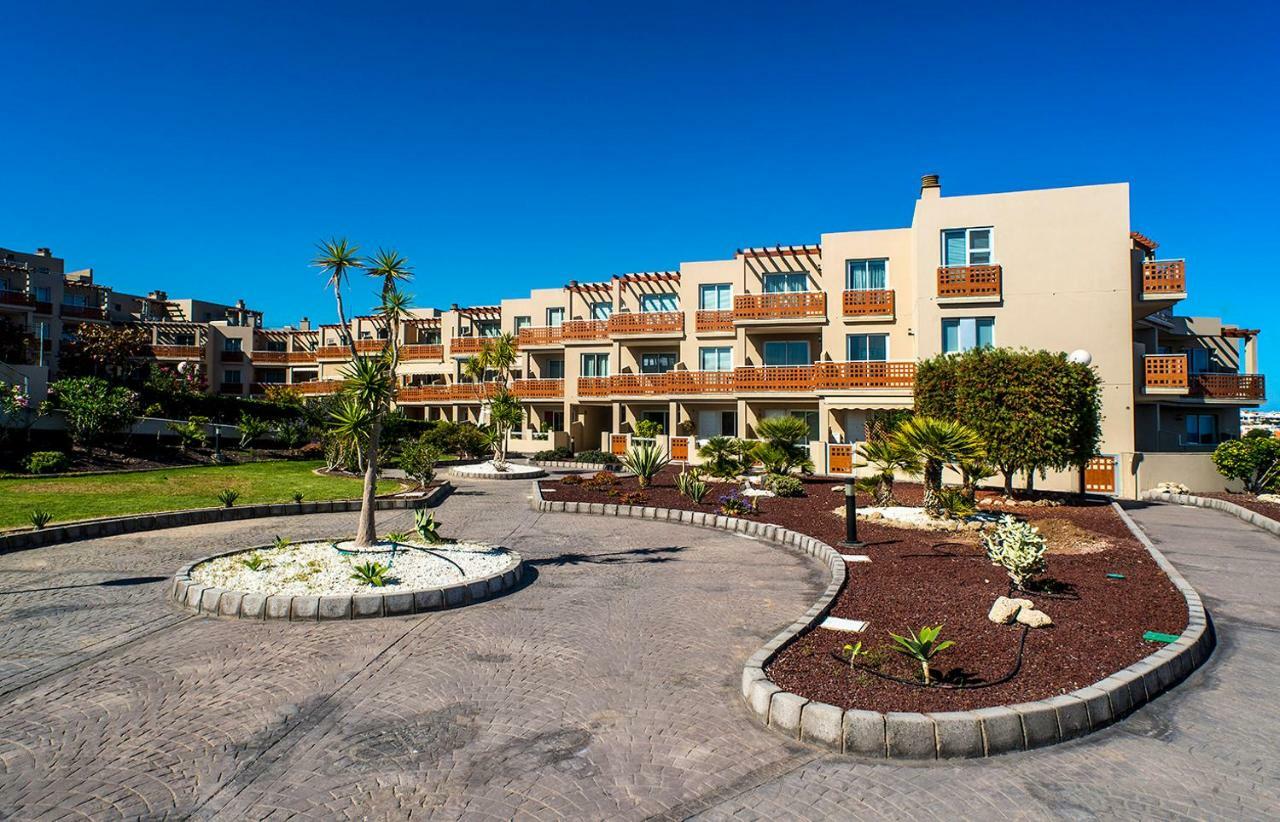 Sotavento Vista Roja Apartment La Tejita Ngoại thất bức ảnh