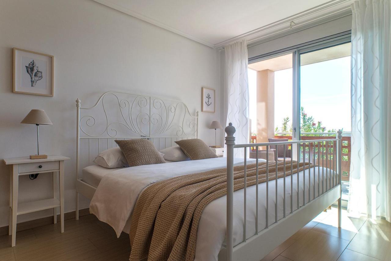 Sotavento Vista Roja Apartment La Tejita Ngoại thất bức ảnh
