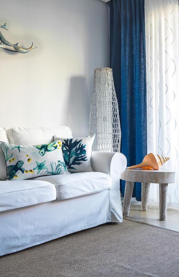 Sotavento Vista Roja Apartment La Tejita Ngoại thất bức ảnh