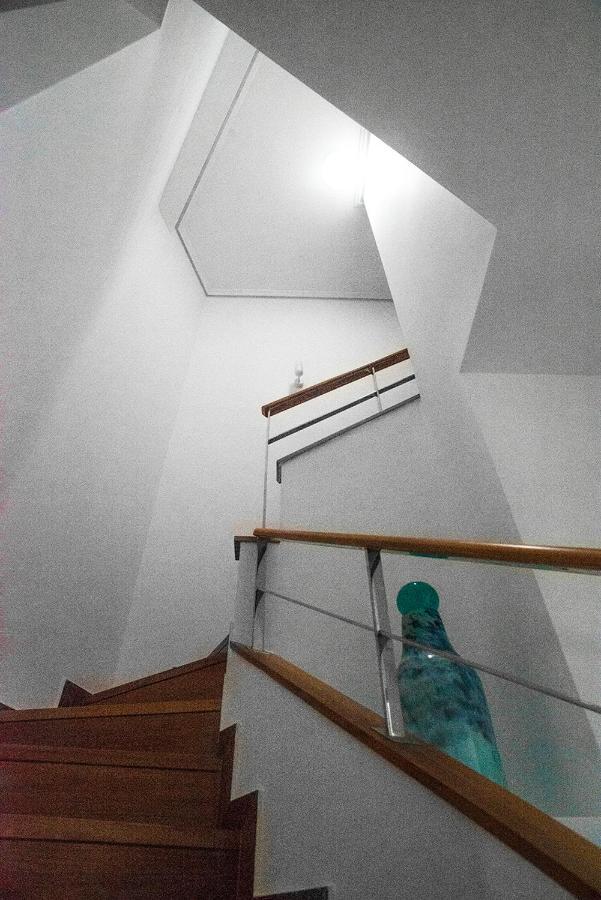 Sotavento Vista Roja Apartment La Tejita Ngoại thất bức ảnh
