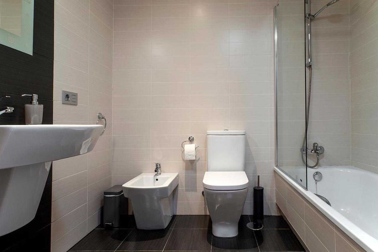 Sotavento Vista Roja Apartment La Tejita Ngoại thất bức ảnh